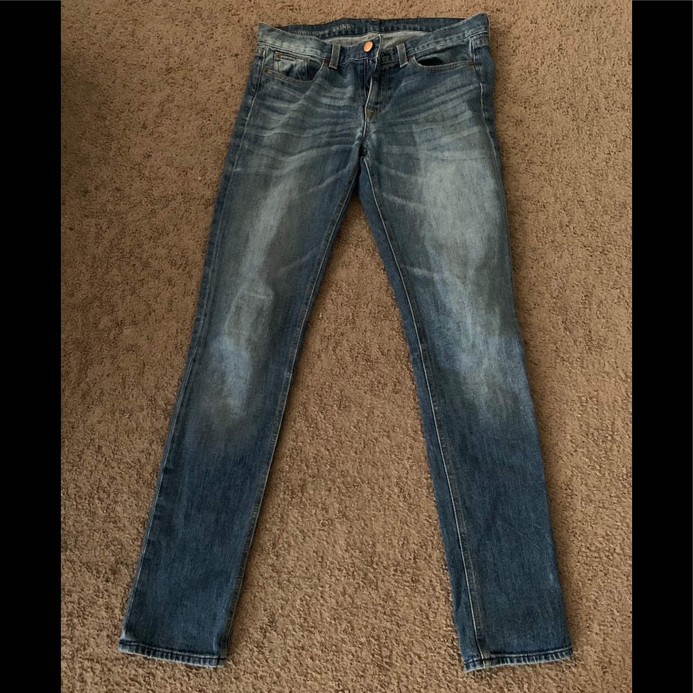 Women’s Skinny Jeans